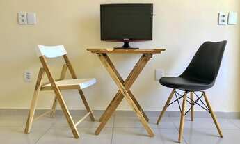 Imagem 4: Apartamento para venda possui 40 metros quadrados com 1 quarto em Centro - Niterói - KITIN