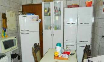 Imagem 3: Apartamento à venda no Jardim Ouro Verde, com 3 quartos, por R$260.000,00