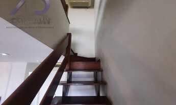 Imagem 2: Apartamento Cobertura em Vila Santo Estéfano - São Paulo