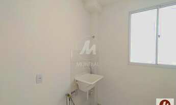 Imagem 6: Apartamento (tipo - padrao) 2 dormitórios, cozinha planejada, portaria 24hs, lazer, espaço