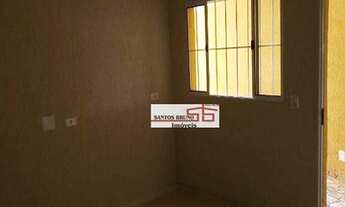 Imagem 3: Apartamento com 1 dormitório para alugar, 35 m² por R$ 1.500/mês - Vila Boaçava - São Paul