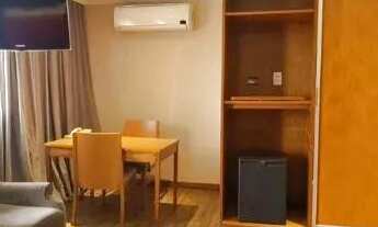 Imagem 7: Flat com vista mar