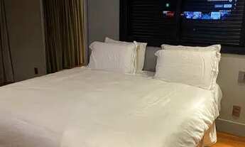 Imagem 2: 1 quarto (1 suíte)2 banheiros 1 vaga 123 m²