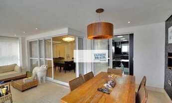 Imagem 3: FINÍSSIMO IMÓVEL MOBILIADO NA VILA OLÍMPIA