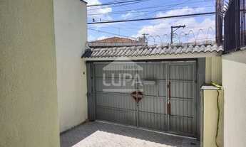 Imagem 2: Sobrado com 3 dormitórios e 4 banheiros para locação na Vila Constança