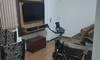 Imagem: Apartamento Padrão em São Carlos