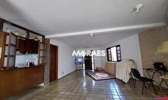 Imagem 5: Sobrado com 4 dormitórios para alugar, 286 m² por R$ 3.800/mês - Jardim Panorama - Bauru/S