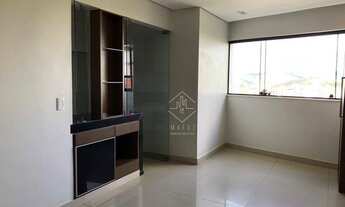 Imagem: Apartamento à venda no Vila da Serra