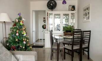 Imagem 5: REFORMADO Apartamento com 2 dormitórios