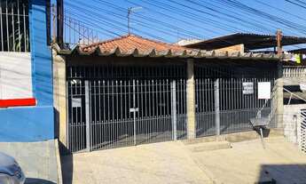 Imagem: Oportunidade de Casa Terrea no Campo Limpo