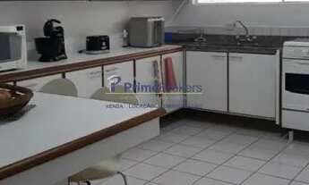 Imagem 5: APTO VENDE/ALUGA-SE NOS JARDINS C/ 130M², 3 DORMS 2 SUÍTES, SALA. COZ. PLANEJADA, 1 VAGA