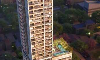 Imagem 2: Apartamento com 2 quartos, 71m², à venda em São Paulo, Perdizes