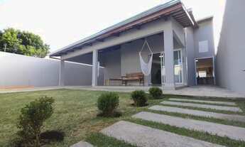 Imagem: Casa para venda possui 205 metros quadrados