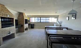 Imagem 4: Apartamento mobiliado para aluguel tem 45 metros quadrados com 1 quarto em Jatiúca