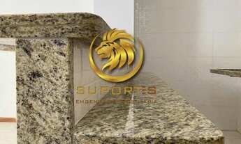 Imagem 6: Apartamento para Locação em Juiz de Fora, São Mateus, 1 dormitório, 1 banheiro, 1 vaga