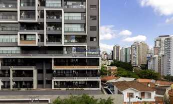 Imagem 7: Apartamento com 2 dormitórios e 2 vagas de 60 m² - Vila Mariana