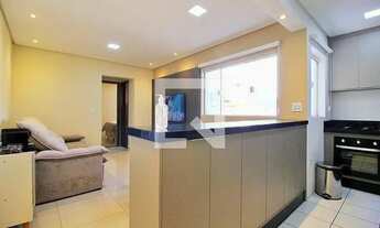 Imagem: Apartamento à Venda - Vila Metalúrgica