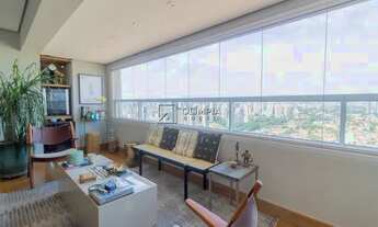 Imagem 5: Venda Apartamento 3 Dormitórios - 120 m² Brooklin