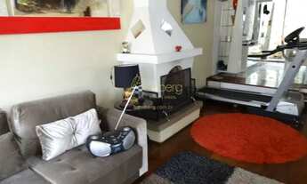 Imagem 3: Sobrado Residencial no Brooklin Paulista