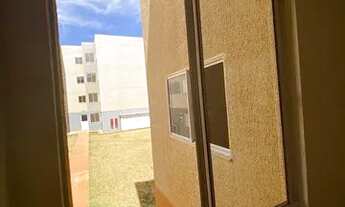 Imagem: Alugo apartamento Itapoã parke