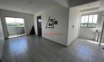 Imagem 3: Apartamento com 2 dormitórios para alugar, 52 m² por R$ 1.050,00/mês - Jardim Monte Libano