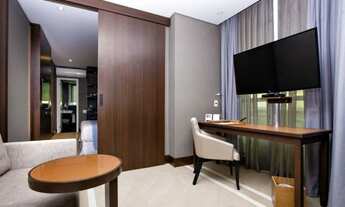 Imagem: Excelente Flat para venda na Consolação