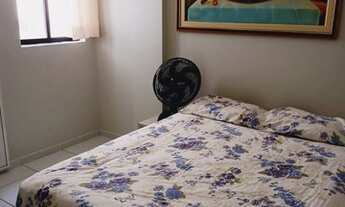 Imagem 6: Apartamento para aluguel possui 80 metros quadrados com 3 quartos em Intermares - Mobiliad