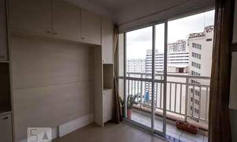 Imagem 6: Apartamento para Aluguel - Brás, 1 Quarto, 33 m2