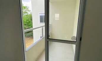 Imagem 3: Apartamento aluguel vista das copaibas