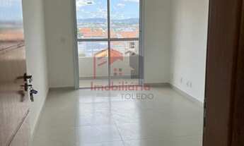 Imagem 3: Apartamento em Jardim Karolyne - Votorantim