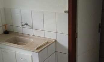 Imagem 3: Kitnet/conjugado para aluguel possui 55 metros quadrados com 1 quarto