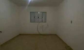 Imagem 4: Casa com 2 dormitórios para alugar, 90 m² por R$ 1.450,01/mês - Cidade São Jorge - Santo A