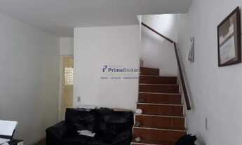 Imagem 5: Casa - 3 quartos - Rua tranquila