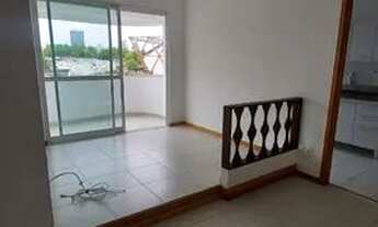 Imagem 7: APARTAMENTO 2/4 COM SUÍTE E VARANDA EM ARMAÇÃO