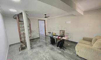 Imagem 2: Casa Sobrado em Ribeirão Preto