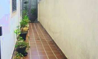 Imagem 6: Sobrado residencial Chácara Santo Antônio 153,00 m² 2 vagas 3 dormitórios ( todos suítes