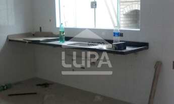 Imagem 4: Sobrado novo à venda na Vila Constança!