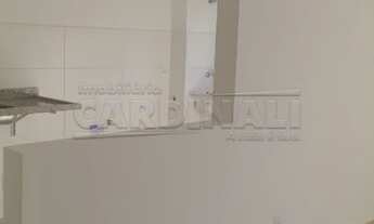 Imagem 2: Araraquara - Apartamento Padrão - Vila Girassol