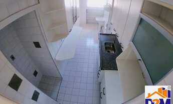 Imagem 3: Apartamento de 3 quartos para alugar no bairro Jaguaribe