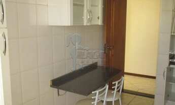 Imagem 4: Apartamento Padrão em Ribeirão Preto