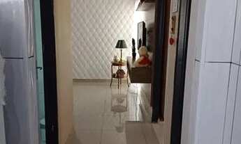 Imagem 3: Casa para venda possui 100 metros quadrados com 3 quartos em Vila Mendes - São Paulo - SP