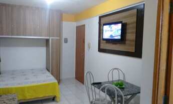 Imagem 6: Caldas Novas Flats