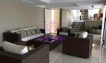 Imagem 3: JUNDIAÍ - Casa de Condomínio - JARDIM NOVO MUNDO