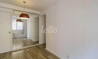 Imagem 3: São Paulo - Apartamento Padrão - Cambuci