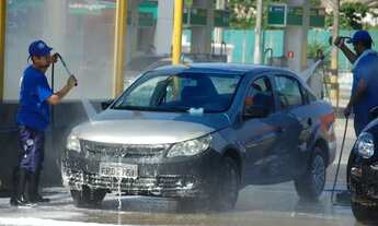 Imagem: Estacionamento Osasco/Seg a SAB