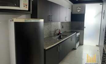 Imagem 3: Oportunidade de Flat em Manaíra, João Pessoa!