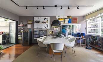 Imagem 3: Apartamento exclusivo, excelente oportunidade no Jardins