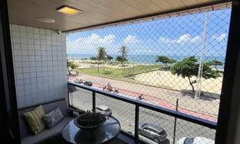 Imagem 4: Apartamento para venda possui 139 metros quadrados com 3 quartos em Pina - Recife - PE