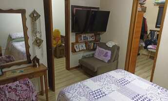 Imagem 4: Sobrado em condomínio, 3 dormitórios sendo 1 suíte com closet, 143m2, no coração da cidade