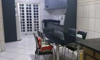 Imagem 3: Casa à Venda no Bairro Jardim Nazareth com 3 Quartos por R$ 590.000